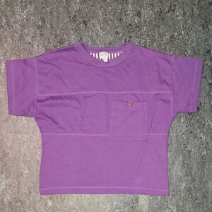 Vintage. Made In USA. Wardrobe Essentials. Chest Pocket. Women's Medium